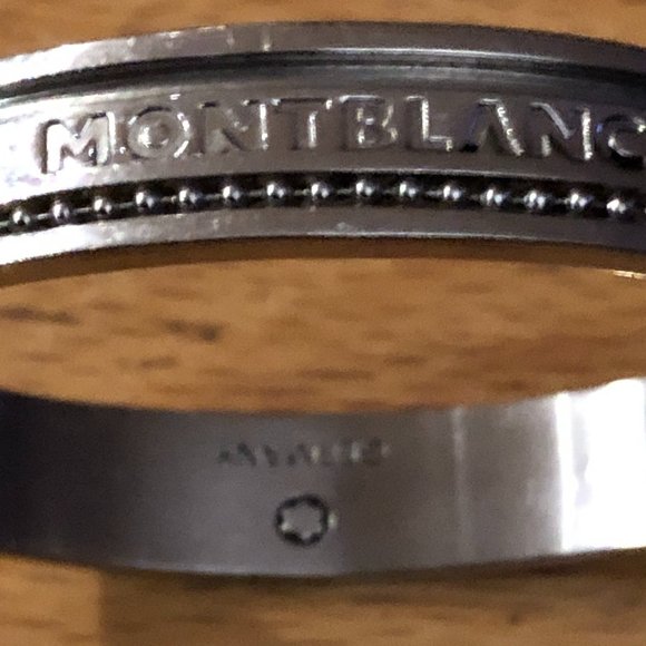 Men's stainless steel Bracelet - Picture 3 of 13